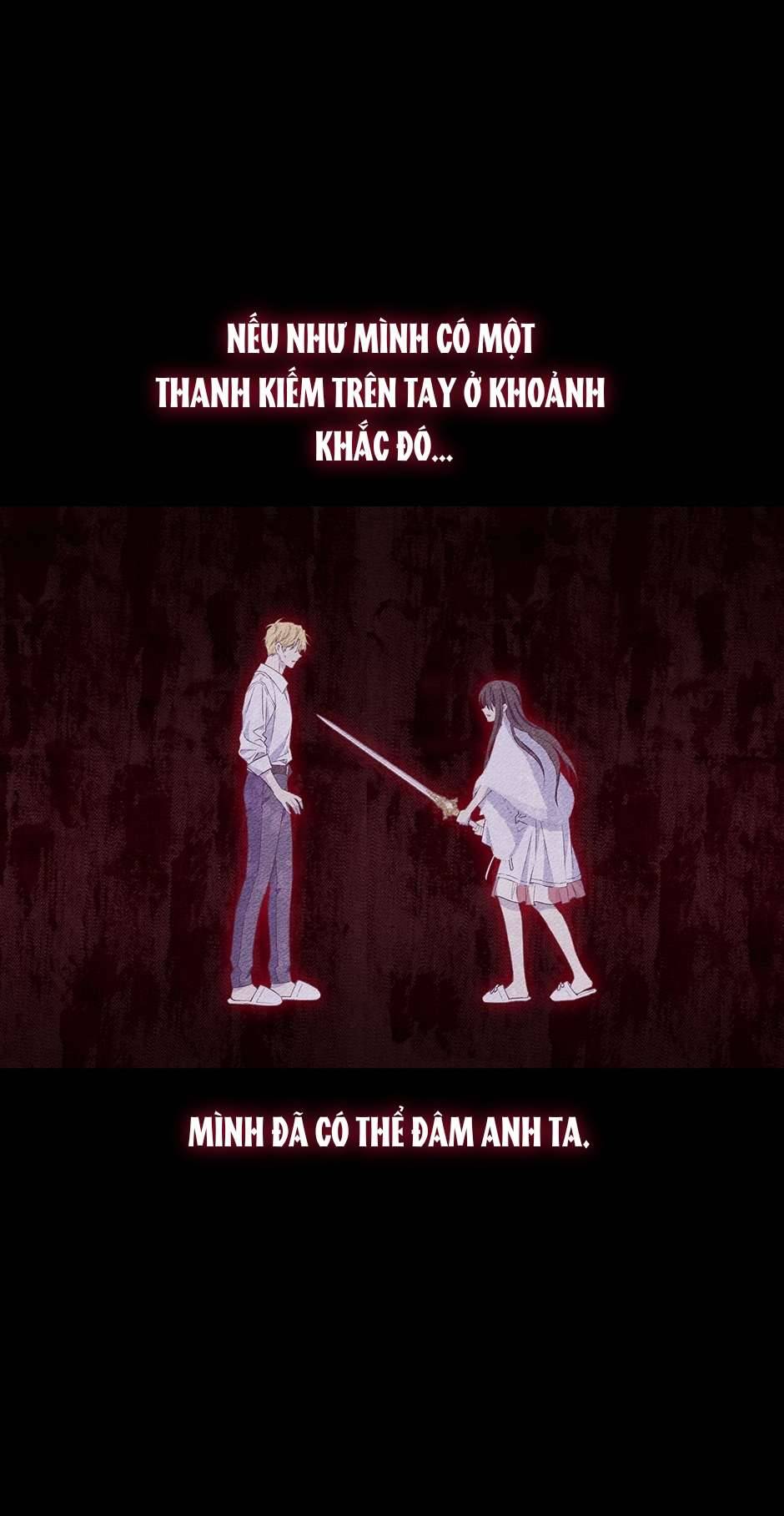 Tôi Là Minh Chứng Của Sự Thật Chap 106 - Next Chap 107