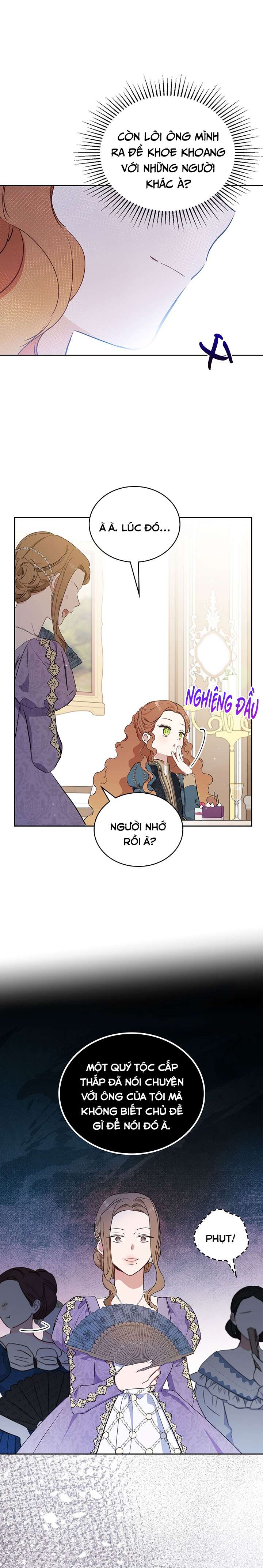 Kiếp Này Nhất Định Làm Gia Chủ Chap 91 - Trang 2