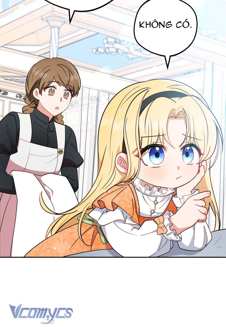 Được Yêu Thương Mà Còn Ngại Ngùng Sao! Chapter 15 - Trang 4