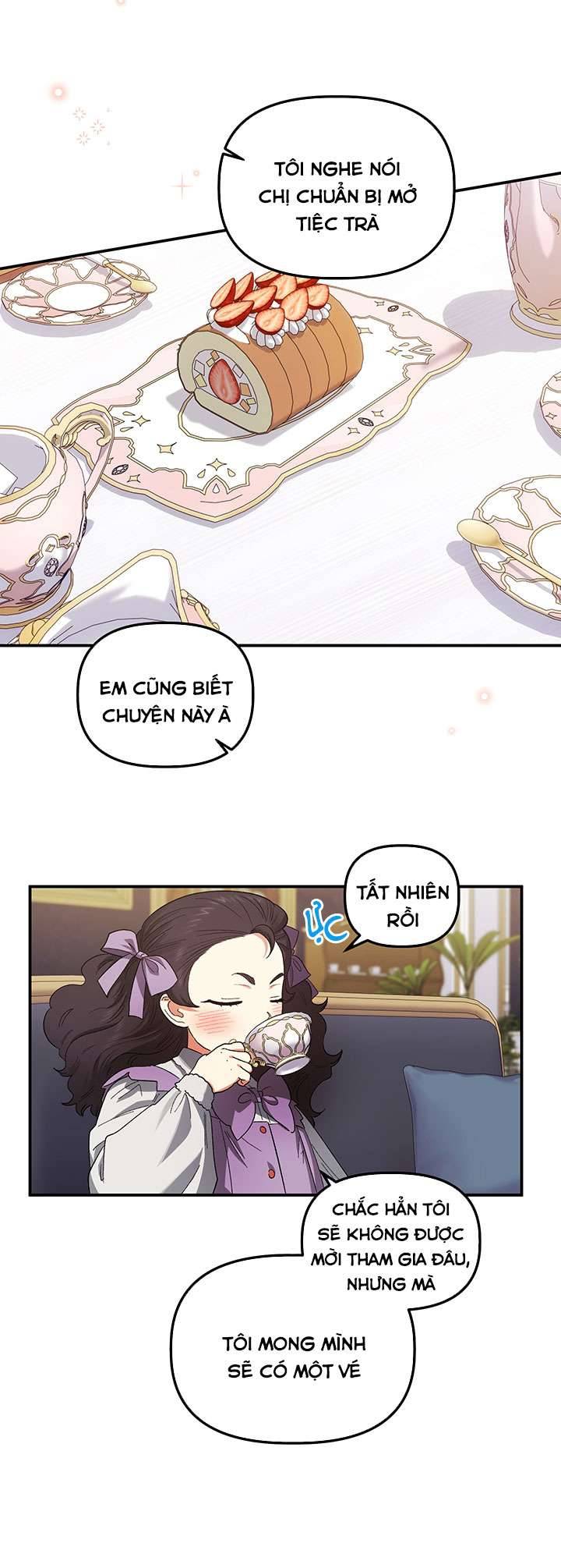 May Mắn Hay Bất Hạnh Chap 73 - Next Chap 74