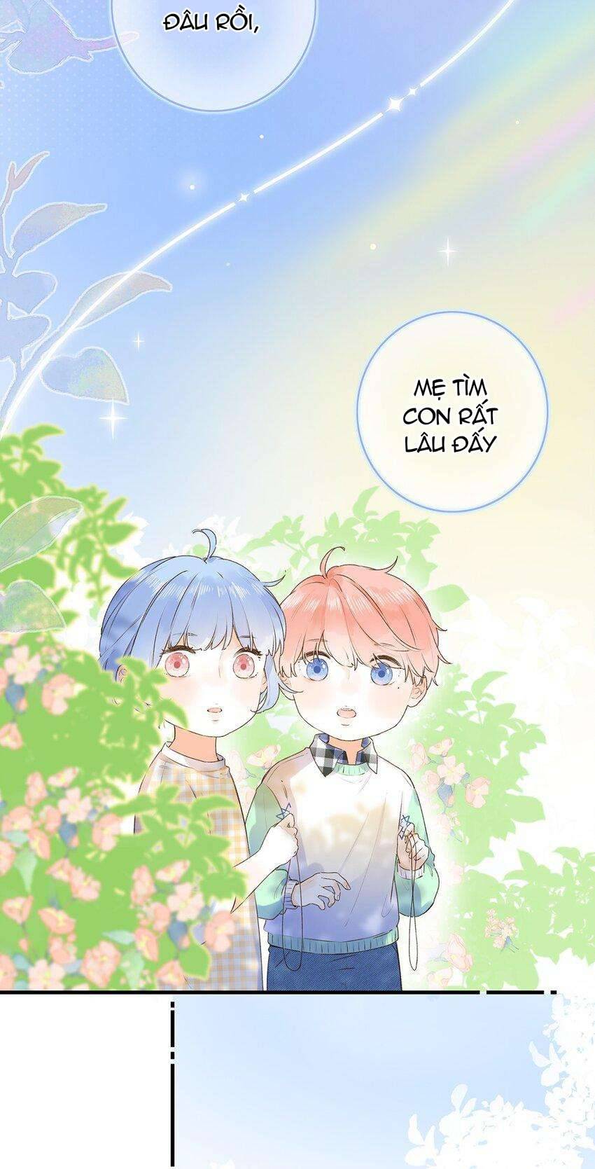 Ánh Sao Phiêu Linh Trong Nước Chapter 28 - Next Chapter 29