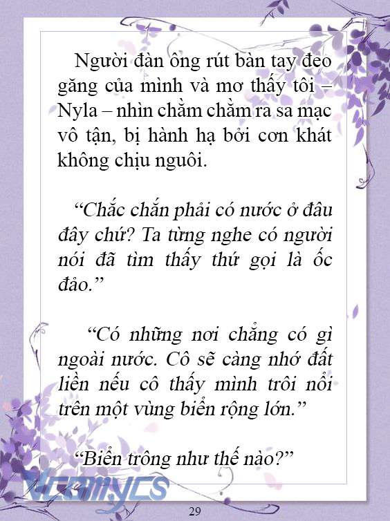 [Novel] Làm Ác Nữ Bộ Không Tốt Sao? Chap 151 - Trang 2