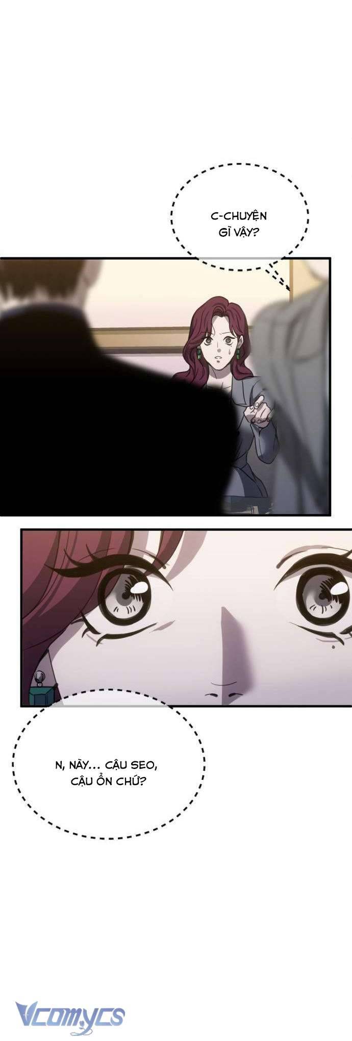 Ba Lần Động Phòng Chapter 18 - Trang 4