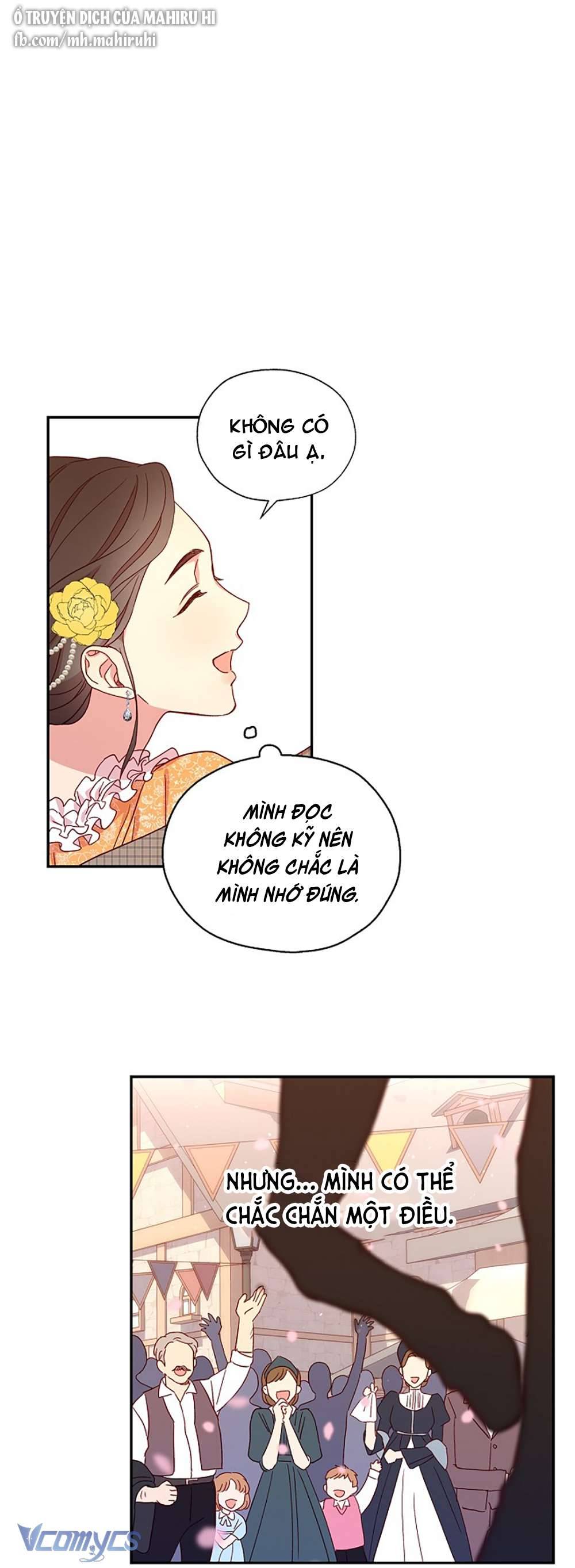 Sống Sót Dưới Thân Phận Hầu Nữ Chap 13 - Next Chap 14