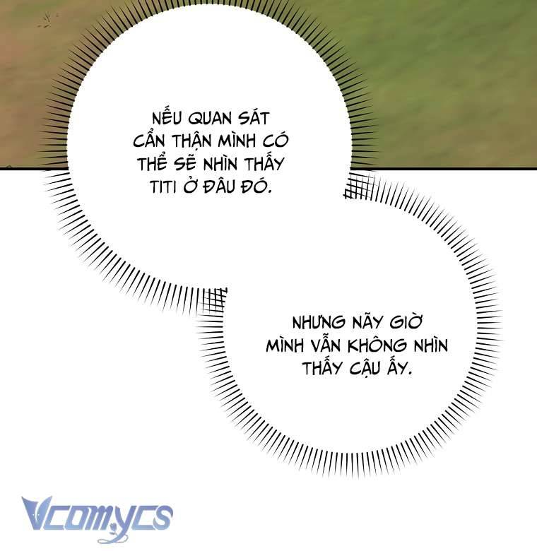 Thời Hạn Cuối Cùng Đang Tràn Ngập Trên Cửa Sổ Trạng Thái Chap 4 - Trang 4