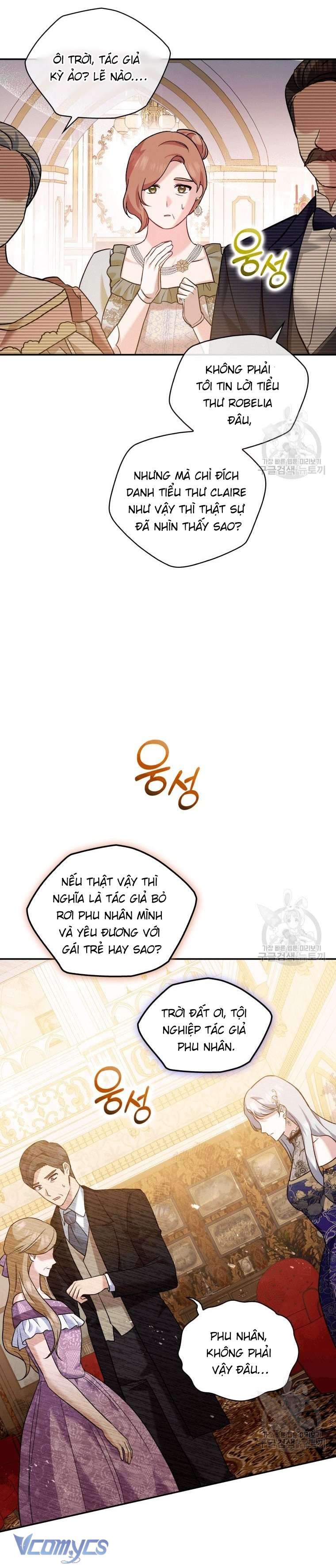 Kế Hoạch Trả Thù Chap 16 - Trang 2