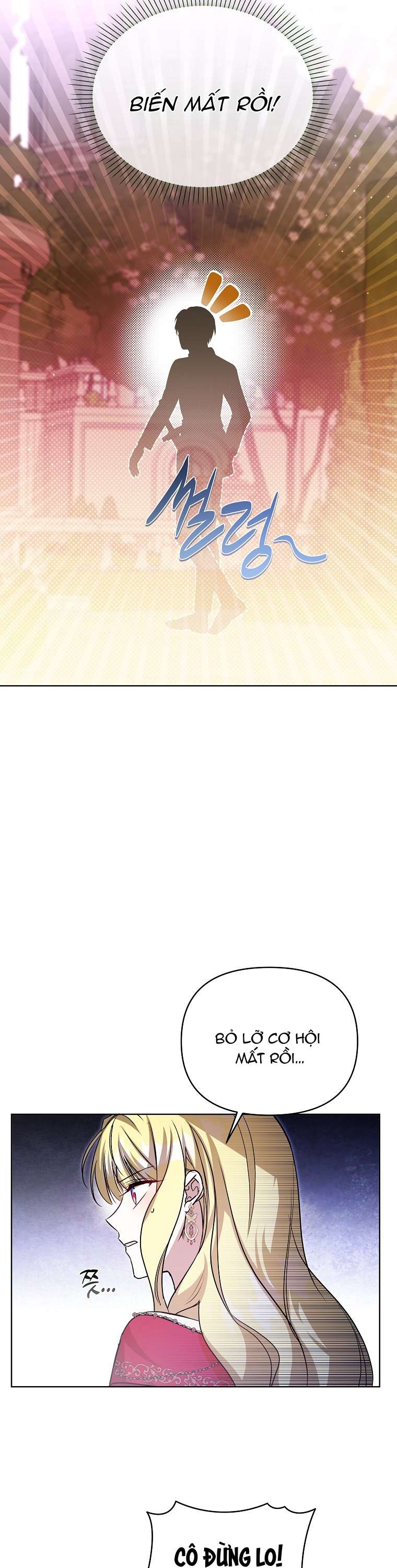 Chị Gái Tôi Là Nhân Vật Chính Chap 14 - Next Chap 15