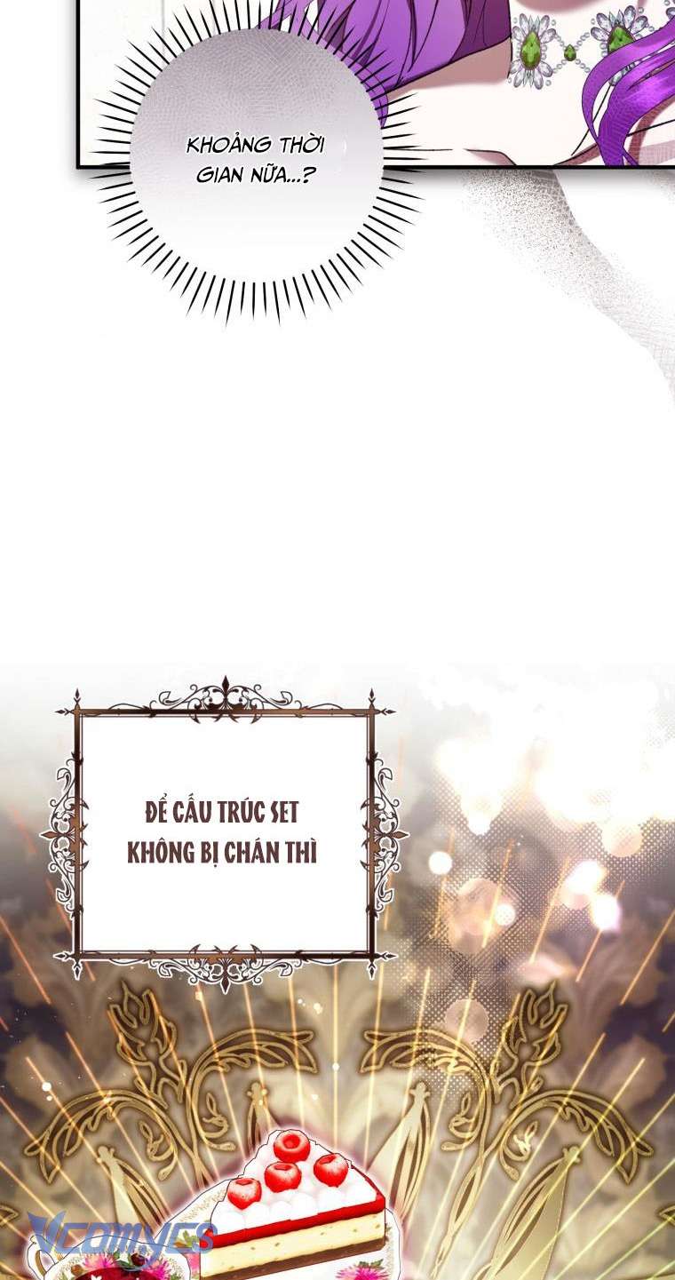 Làm Ác Nữ Bộ Không Tuyệt Sao? Chap 48 - Trang 4