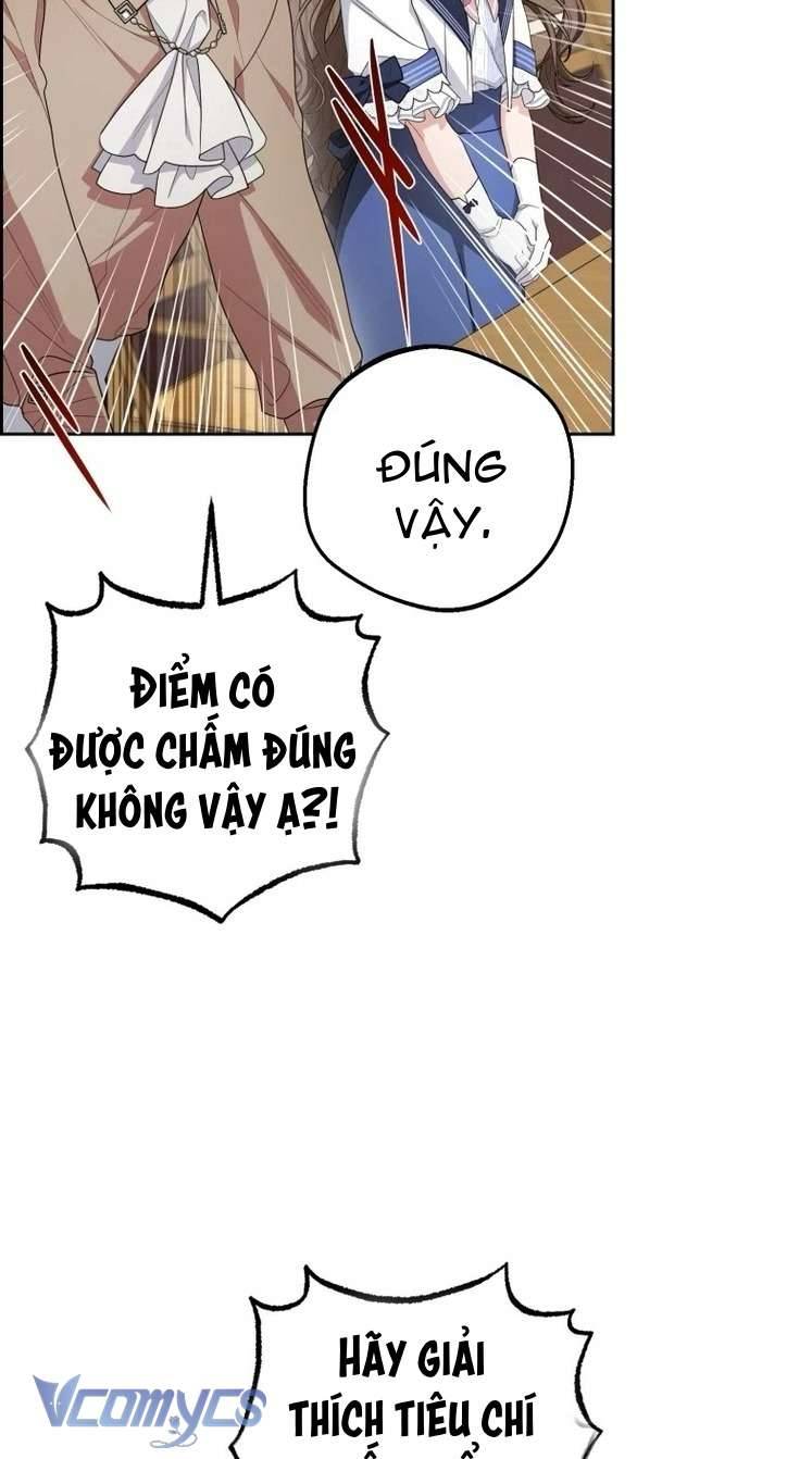 Được Yêu Thương Mà Còn Ngại Ngùng Sao! Chap 70 - Trang 4