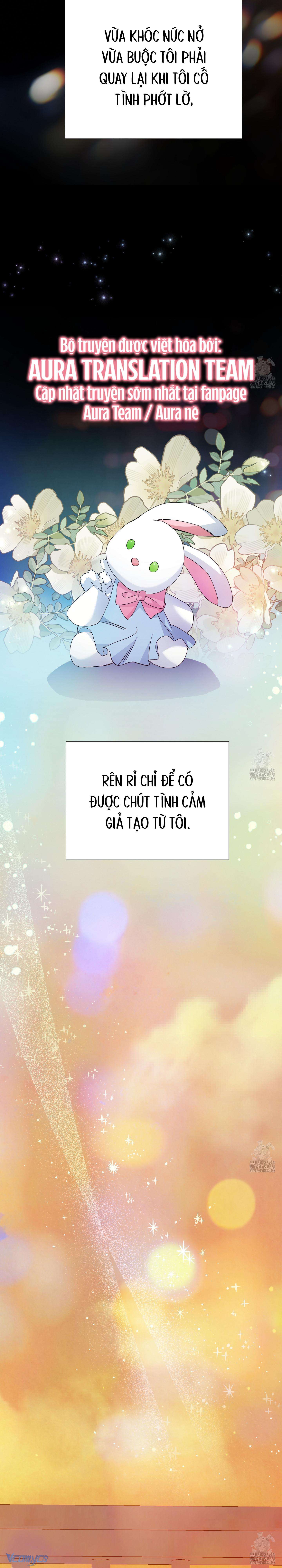 Lâu Đài Hoang Dã Chap 7 - Trang 2