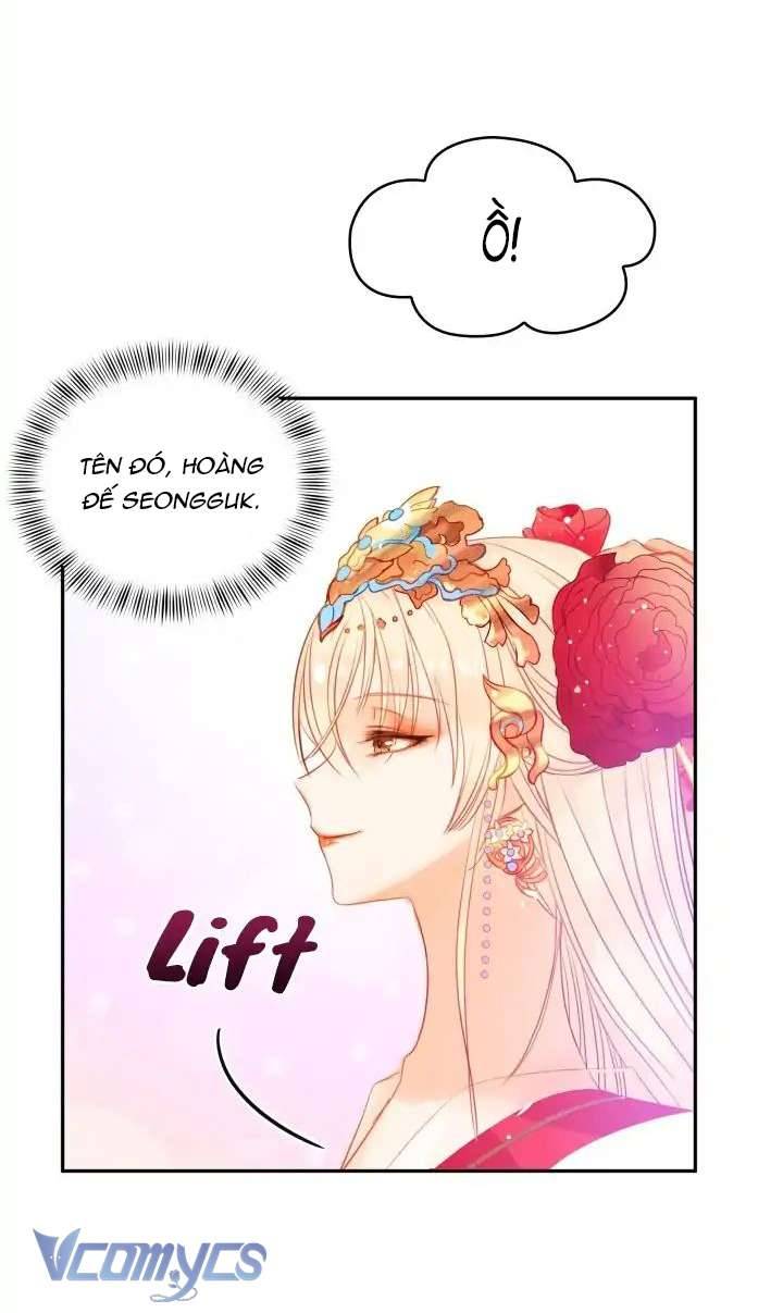 Ái Phi Khế Ước Chap 2 - Trang 2