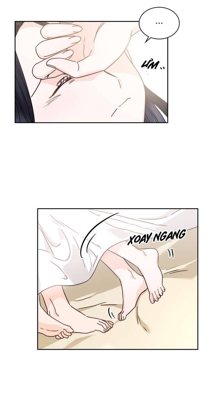 Công Nương Su Chapter 12 - Trang 4