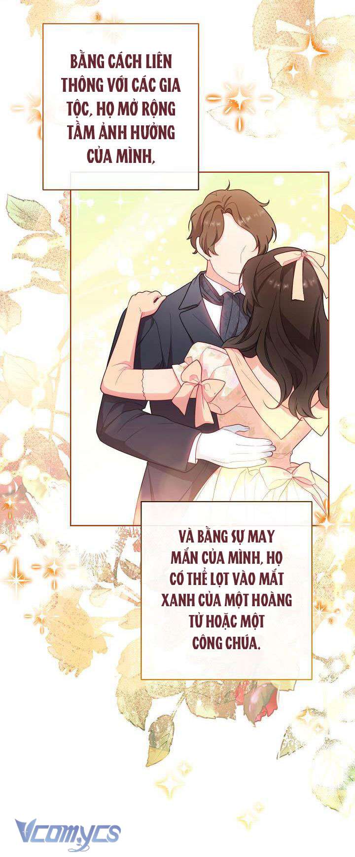 Hầu Gái Độc Quyền Của Hoàng Hậu Phản Diện Chapter 6 - Trang 4