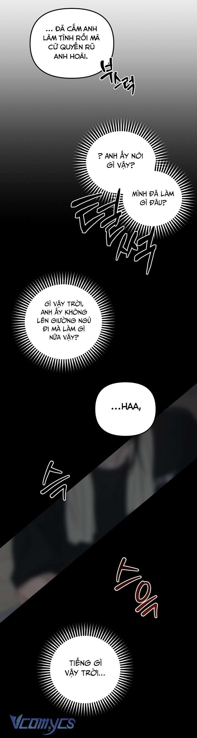 [18+] Cá Cược Huy Chương Vàng Chap 4 - Trang 2