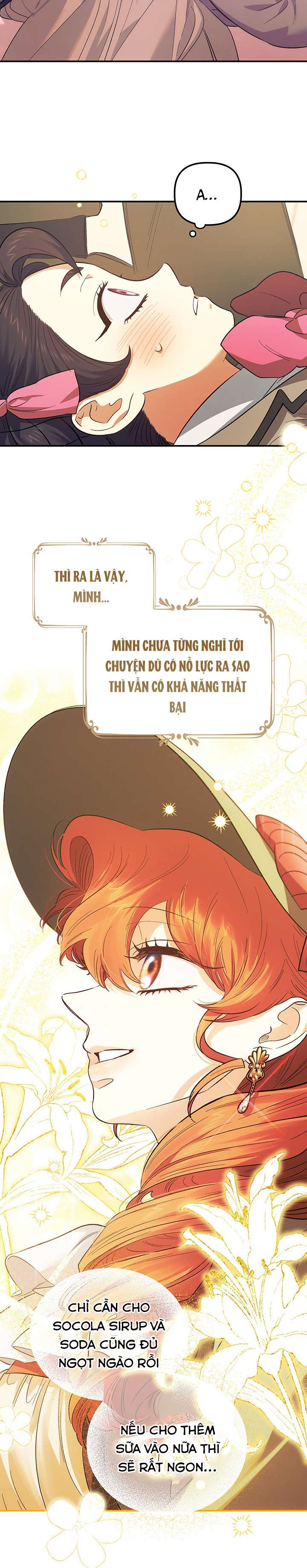 May Mắn Hay Bất Hạnh Chap 81 - Next Chap 82