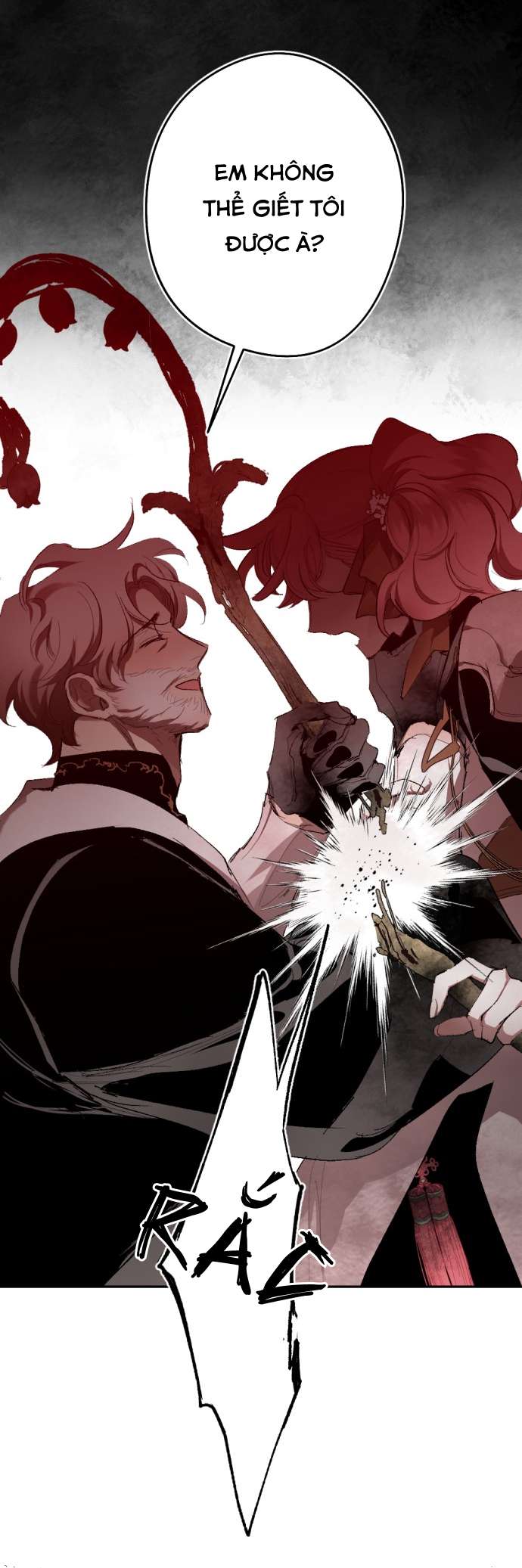 Lời Thú Nhận Của Chúa Tể Bóng Tối Chapter 101 - Trang 4