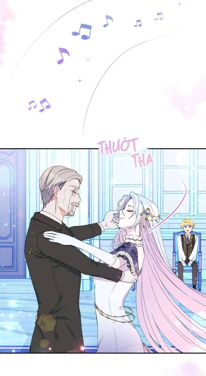 Người Bảo Hộ Của Bạo Quân Là Ma Nữ Tàn Độc Chap 35 - Next Chap 36