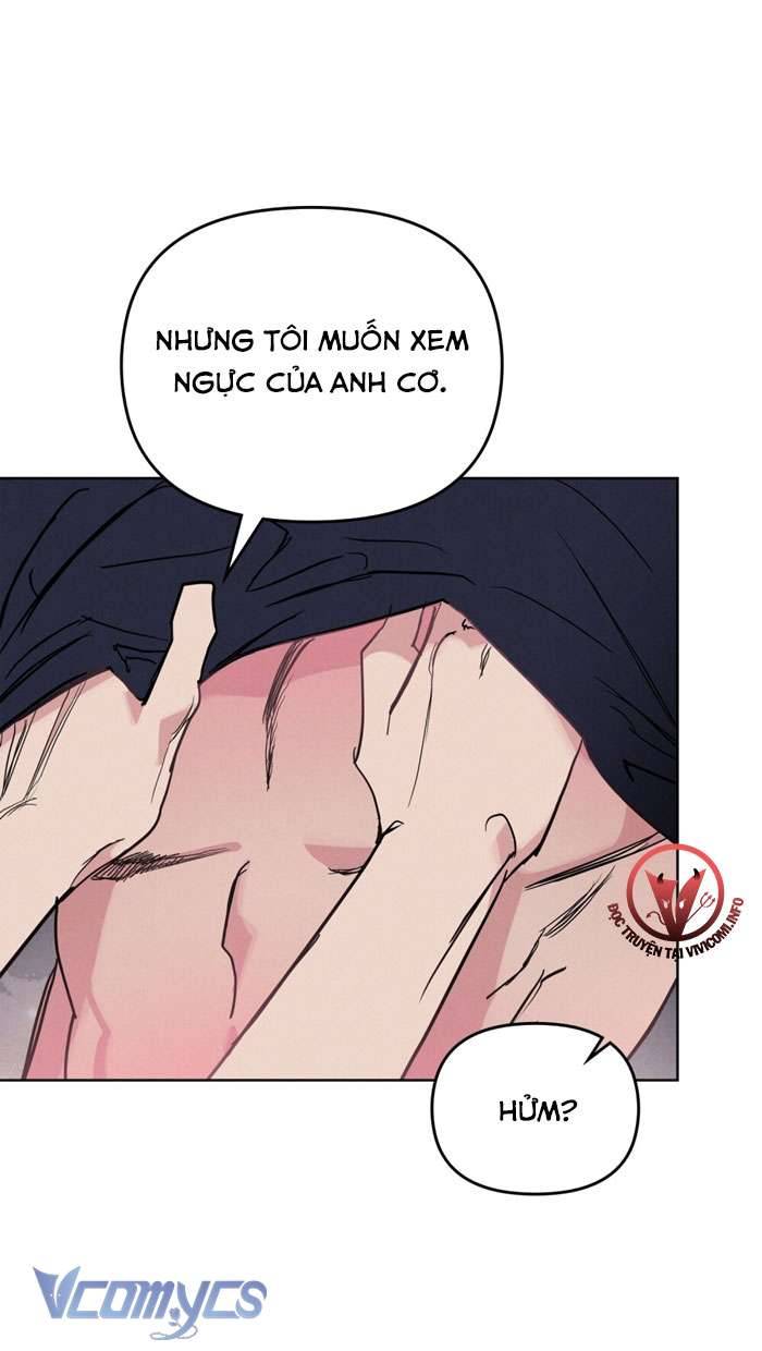 [18+] 7 Giây Thay Vì Một Nụ Hôn Chap 27 - Trang 2