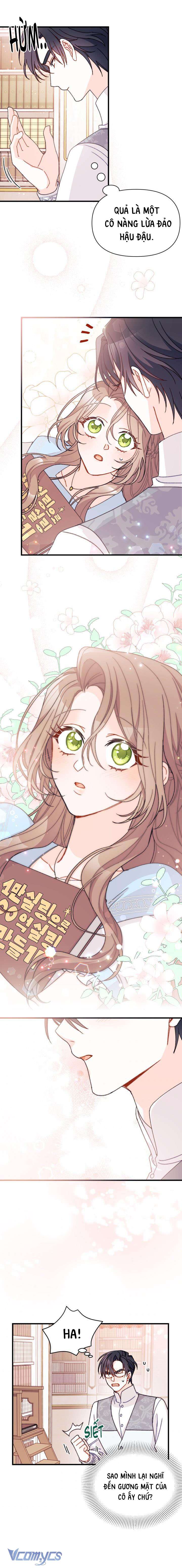 Nhặt Được Nam Chính Tặng Kèm Phu Quân Chap 15 - Next Chap 16