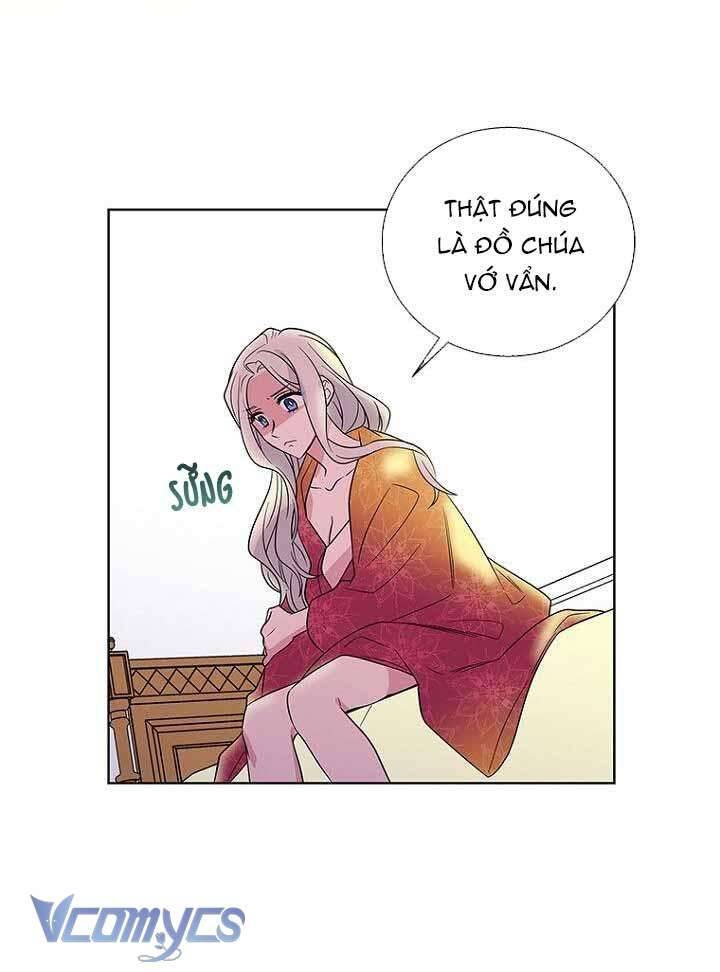 Chồng Yêu, Tôi Đây Bãi Công! Chap 2 - Trang 3