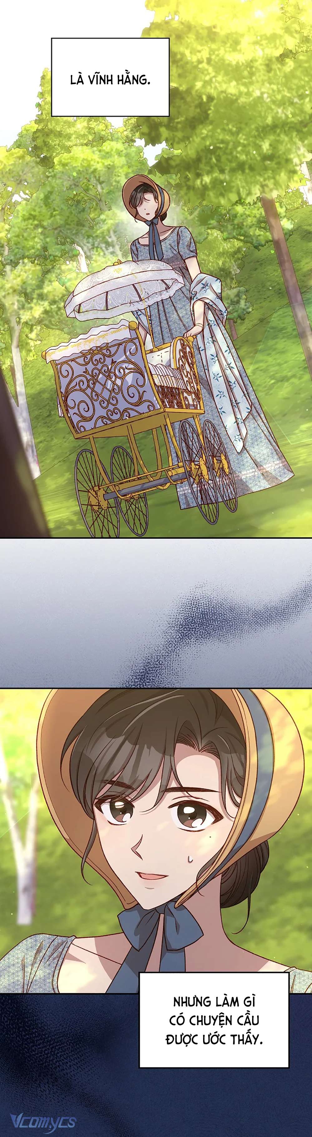 Sống Sót Dưới Thân Phận Hầu Nữ Chap 106 - Next Chap 107