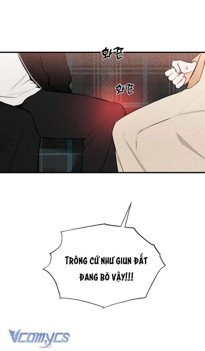 [18+] Mong Ước Của Ác Quỷ Chap 1 - Trang 2