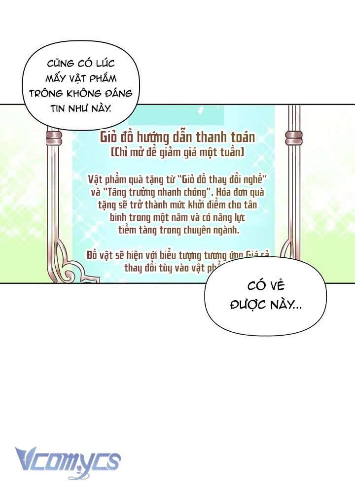 Sự Điều Trị Đặc Biệt Của Tinh Linh Chapter 17 - Trang 4