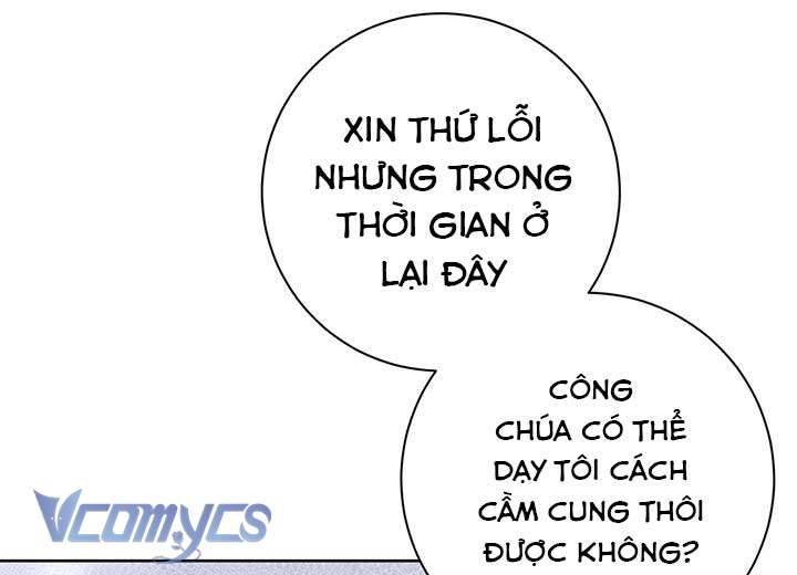 Cuộc Sống Mới Của Công Nương Chapter 19 - Trang 4