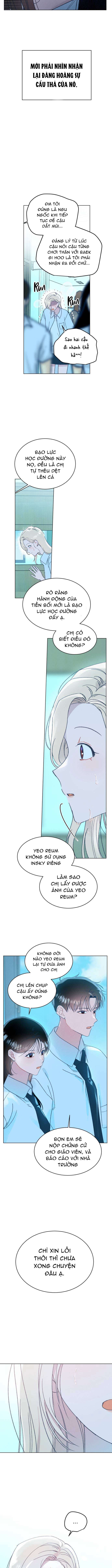 Bầu Trời Mùa Hạ Dấu Yêu Chapter 20 - Next Chapter 21