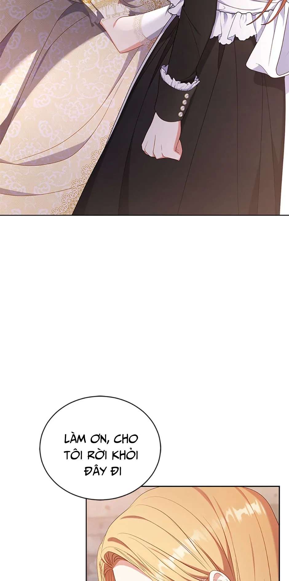 Hầu Gái Trong Trò Chơi Harem Ngược Muốn Nghỉ Việc Chapter 29 - Trang 4
