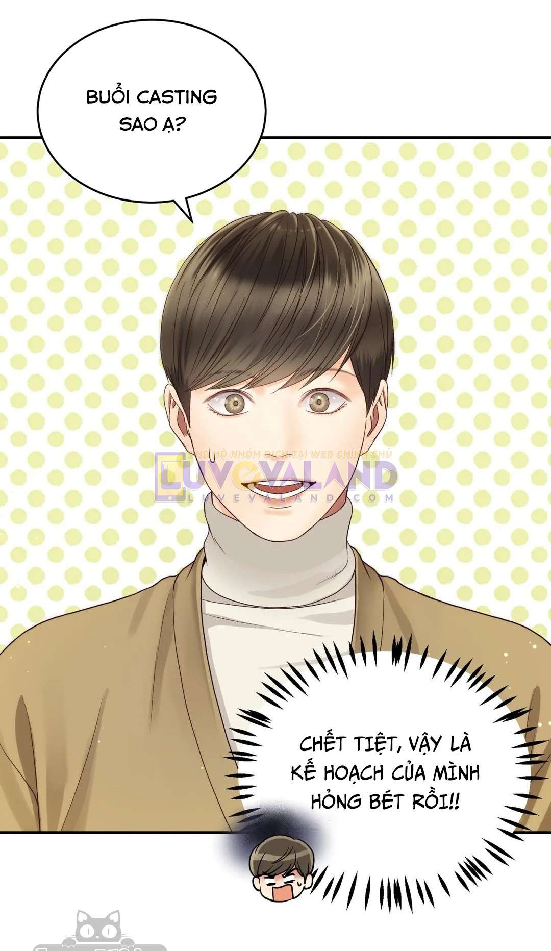 Ngôi Sao Ban Mai Chap 31 - Trang 2