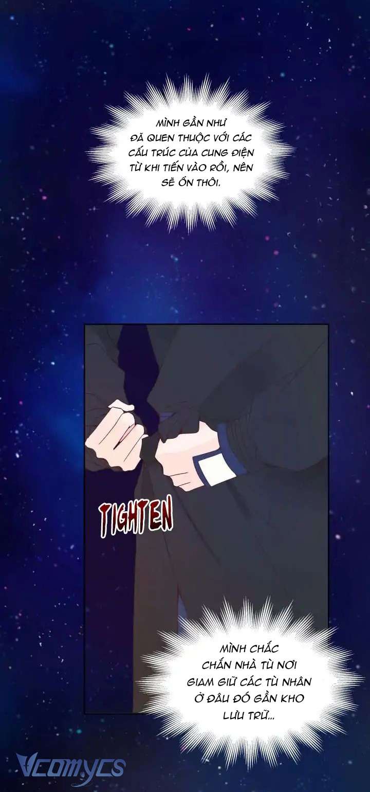 Ái Phi Khế Ước Chap 4 - Trang 2