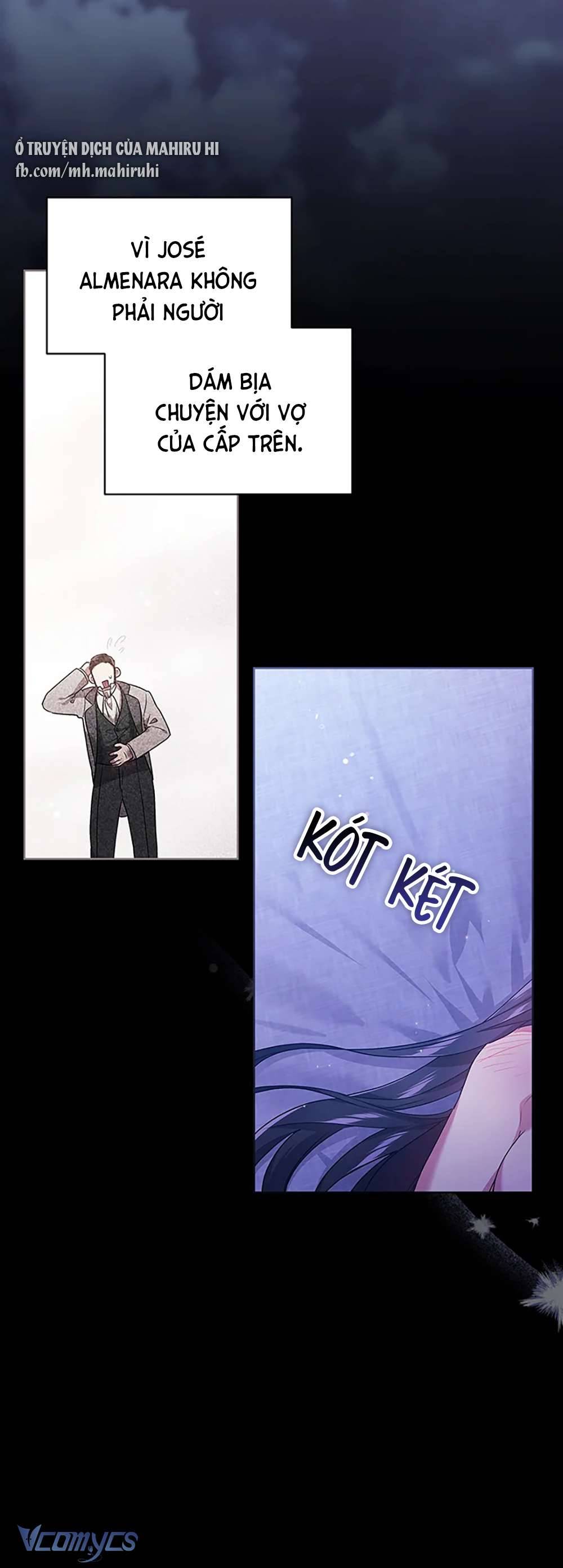 Hôn Nhân Này Rồi Sẽ Đổ Vỡ Chapter 26 - Trang 3