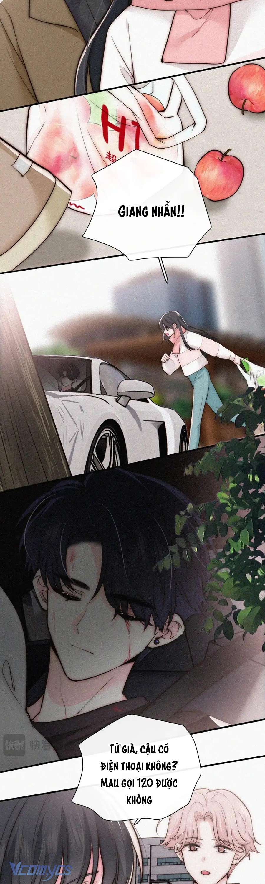 Một Mực Cưng Chiều Chap 63 - Next Chap 64