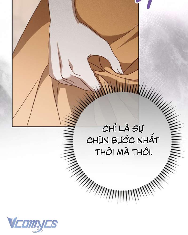 Dành Cho Những Ai Coi Hối Tiếc Là Điều Xa Xỉ Chap 19 - Trang 4