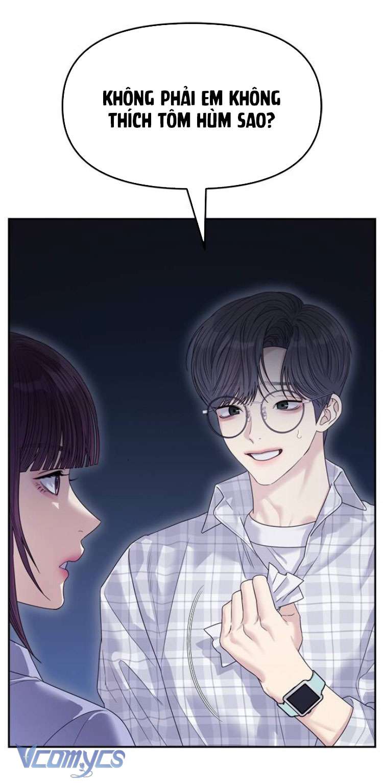 Couple Breaker Chapter 69 - Trang 4