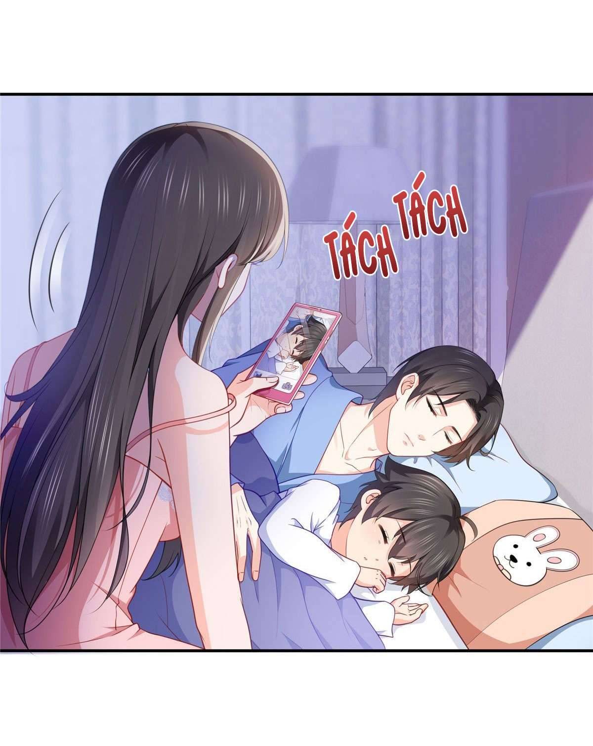 Hệt Như Hàn Quang Gặp Nắng Gắt Chap 200 - Trang 3