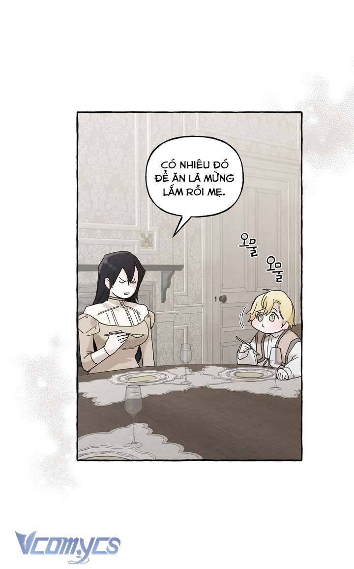 [18+] Hoàng Cung Có Chó Dữ! Chap 3 - Trang 2