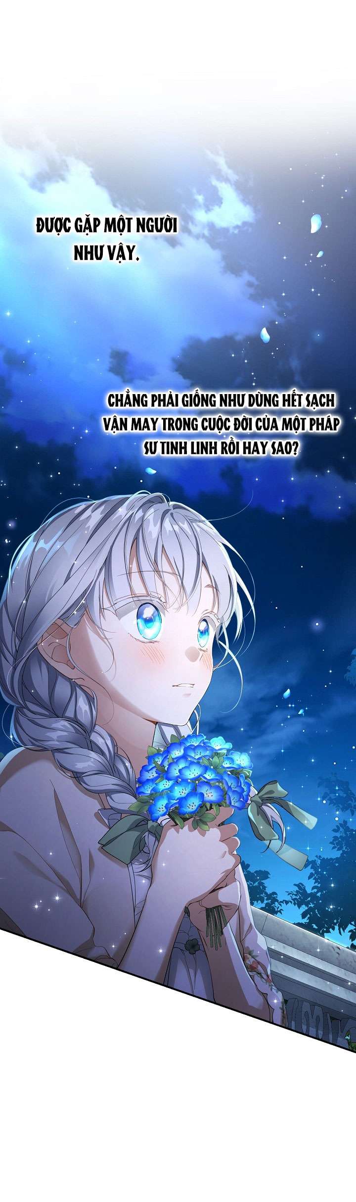 Lại Một Lần Nữa Hướng Về Ánh Sáng Chap 45 - Next Chap 46