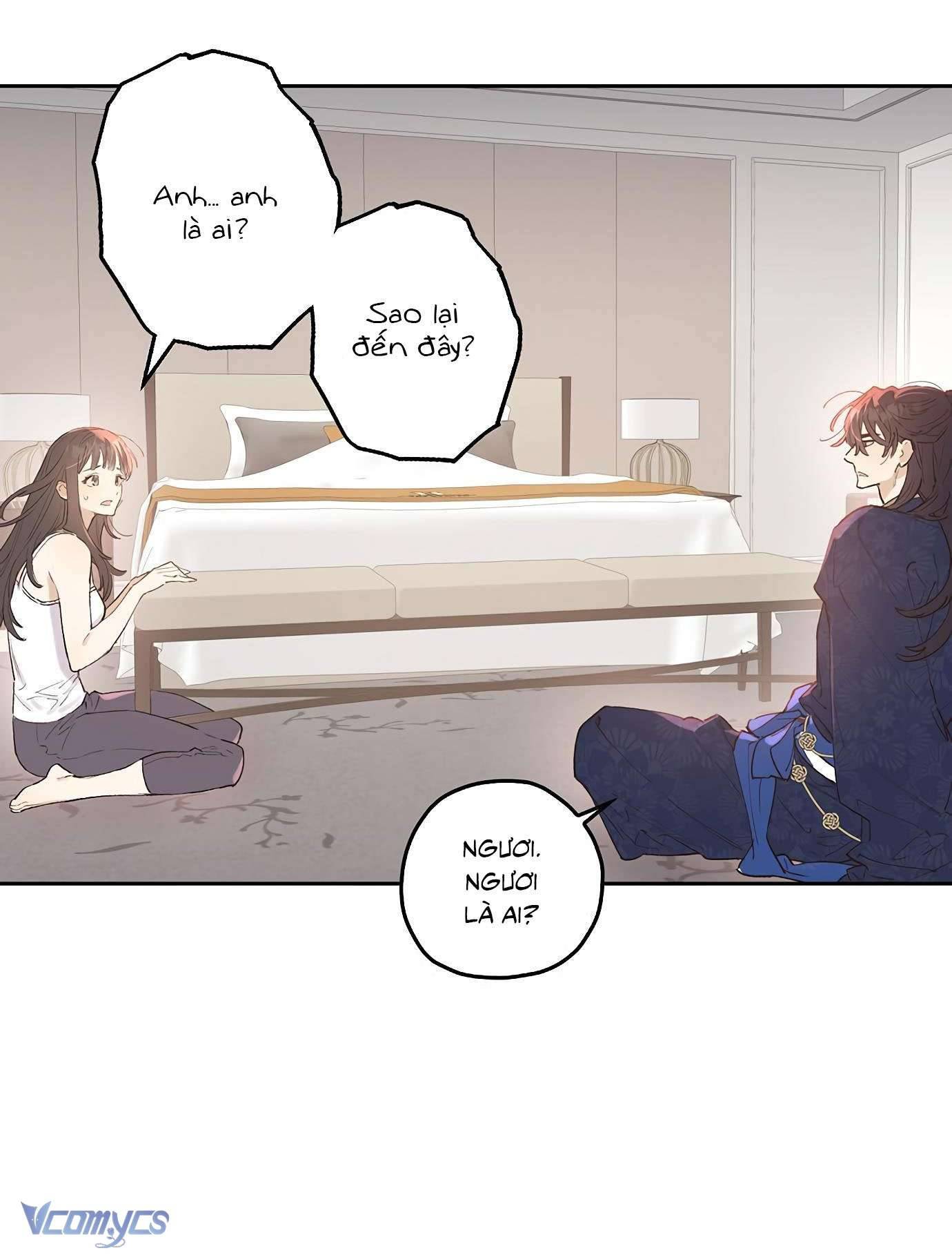 Onsaemiro Chapter 2 - Trang 4