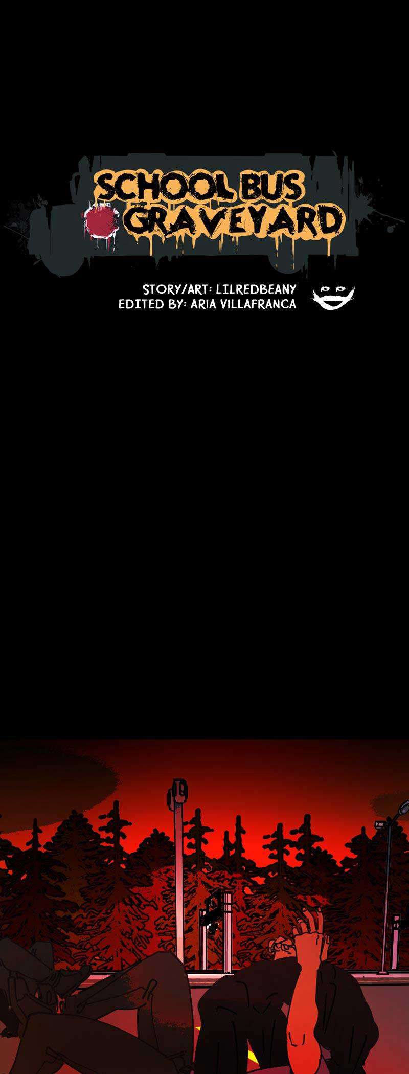 Nghĩa Trang Xe Buýt Chap 94 - Trang 3