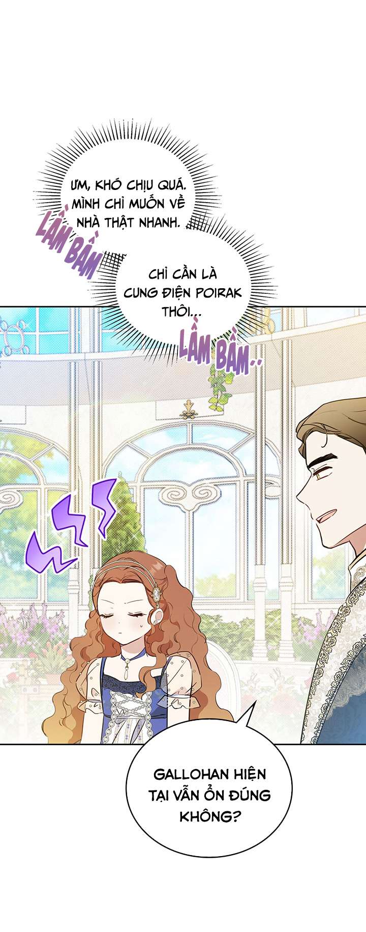 Kiếp Này Nhất Định Làm Gia Chủ Chap 87 - Trang 2