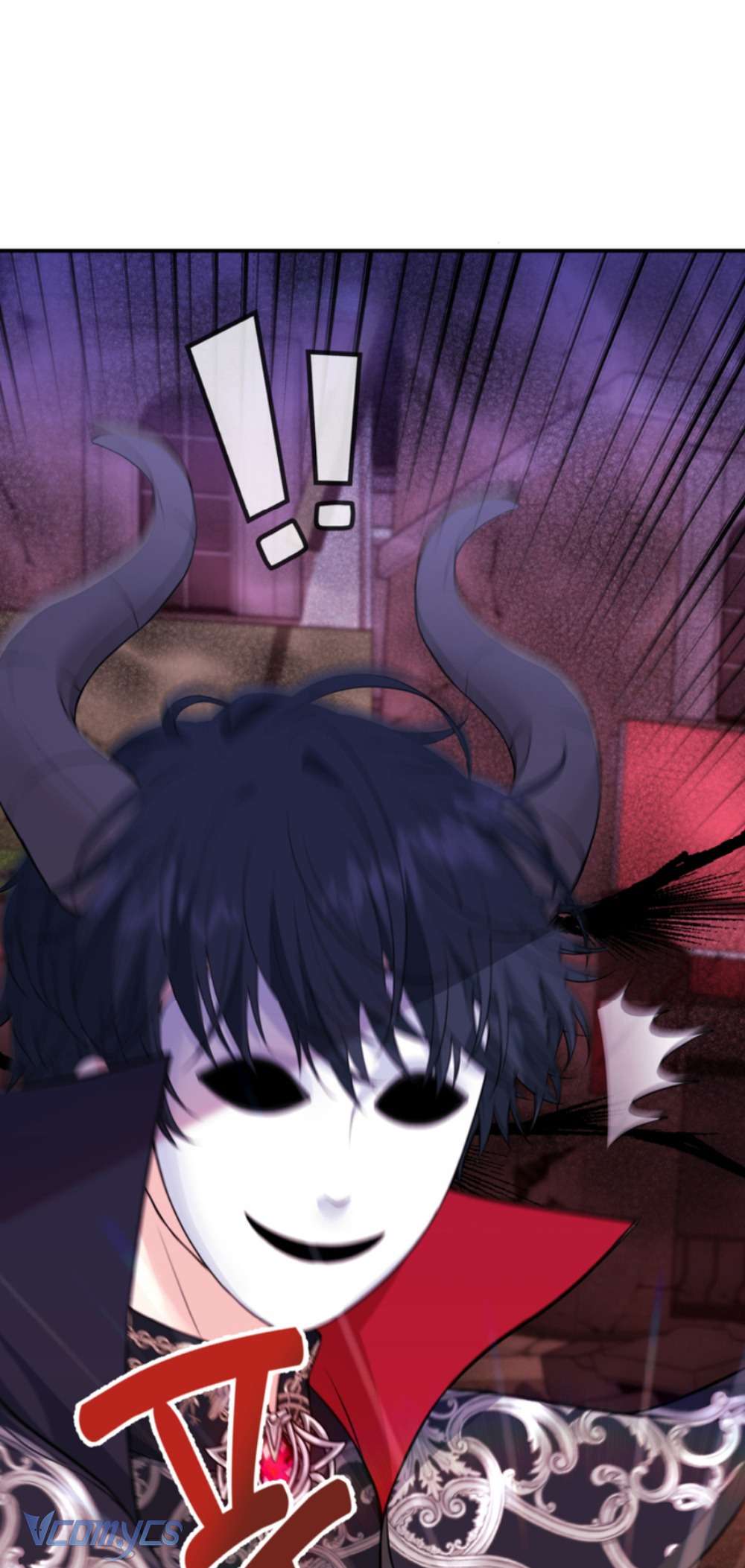 Công Chúa Bé Con Hạng S Thật Mạnh Chapter 1 - Trang 4