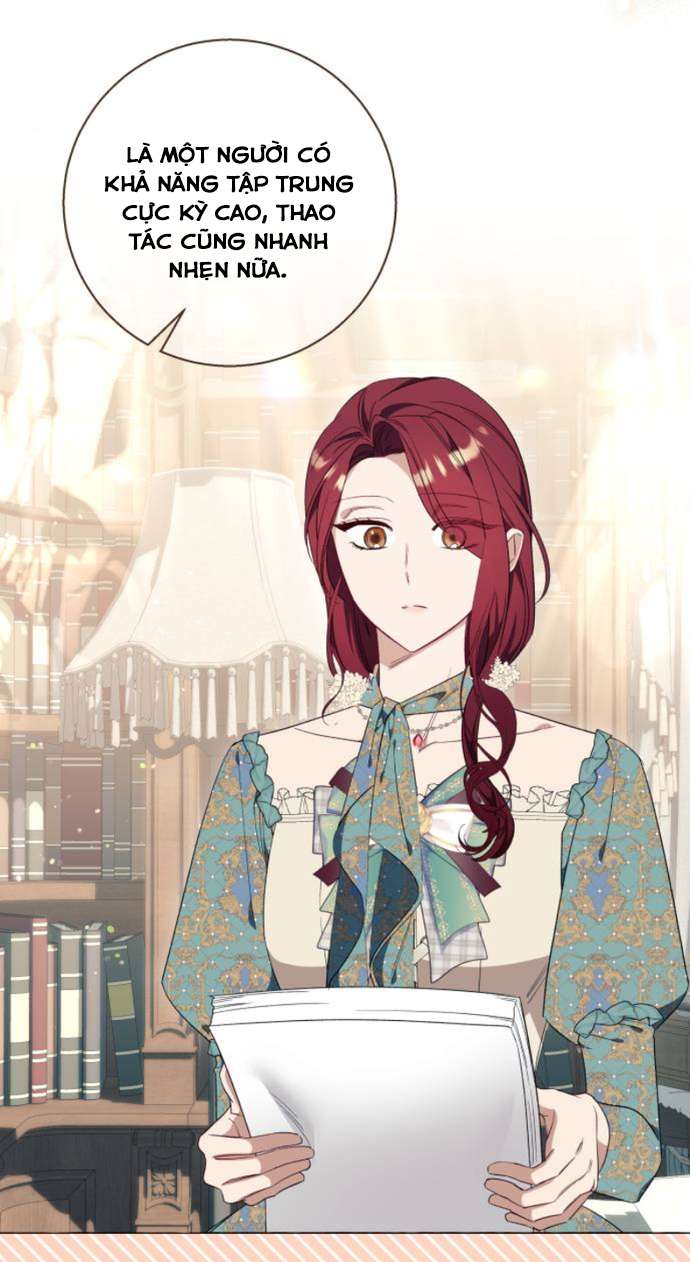 Tôi Tưởng Đó Chỉ Là Tiểu Thuyết Trọng Sinh Bình Thường Chapter 30 - Trang 4