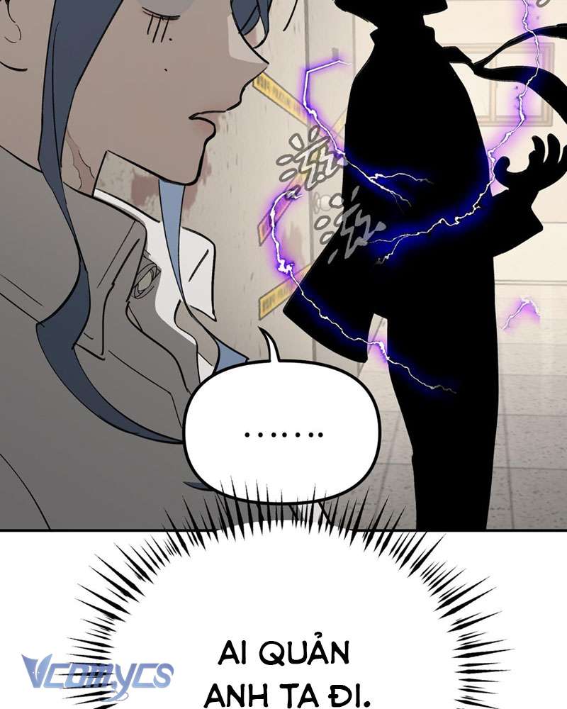 Ác Chi Hoàn Chapter 10 - Trang 4