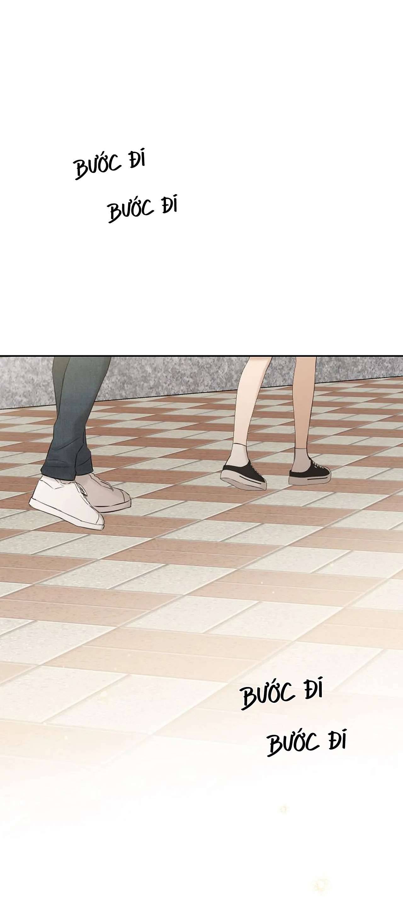 Bình Minh Chap 21 - Trang 4