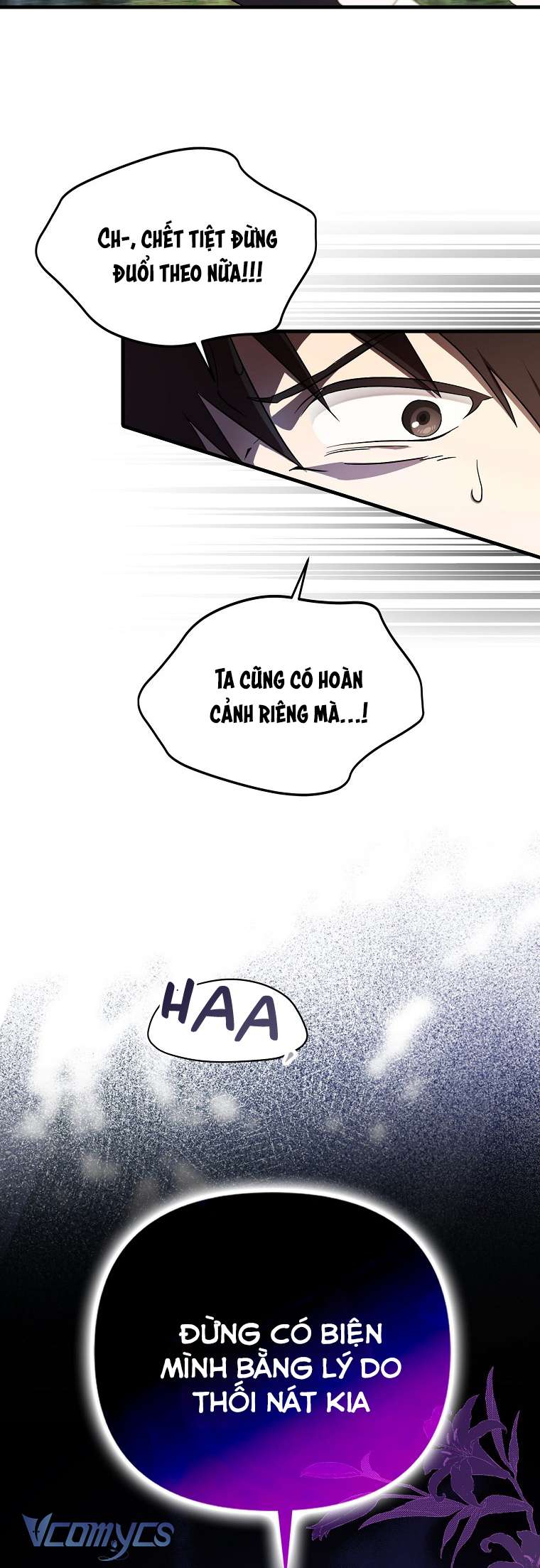 Lần Đầu Bé Út Được Yêu Thương Chap 5 - Next Chap 6