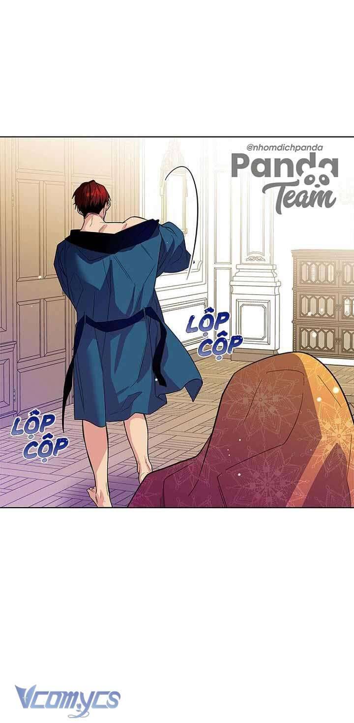 Chồng Yêu, Tôi Đây Bãi Công! Chap 2 - Trang 3