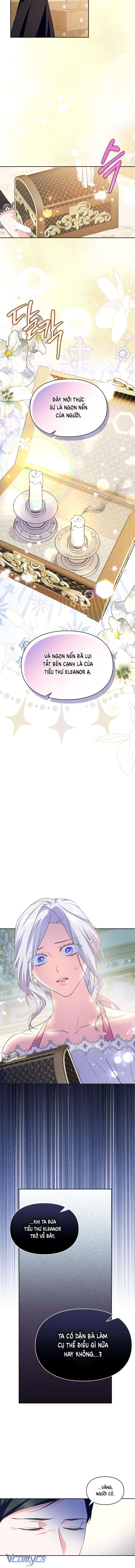 Trở Thành Trung Thần Của Bạo Chúa Chapter 32 - Next Chapter 33