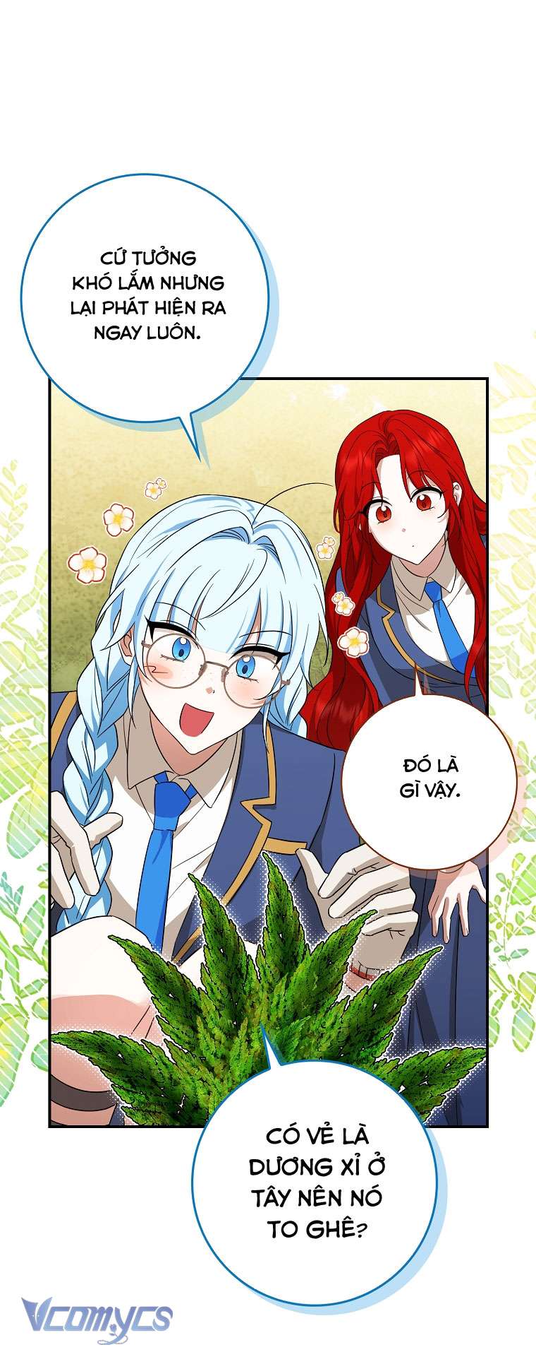 Thời Hạn Cuối Cùng Đang Tràn Ngập Trên Cửa Sổ Trạng Thái Chap 17 - Trang 4